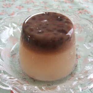食べ過ぎてヤバイあずきの寒天 レシピ 作り方 By デブネコたん W ノ 楽天レシピ 食べ過ぎてヤバイあずきの寒天 レシピ 作り方 By デブネコたん W ノ 楽天レシピ
